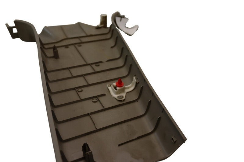 76915JM00A 2008-2015 Nissan Rogue Driver LH Lower B Pillar Trim Used OEM 76916JM00B