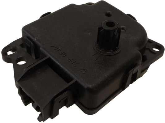 6F93-19E616-AA 2005-2007 Ford Freestyle HVAC Blend Door Actuator Used OEM 6F93-19E616-AA