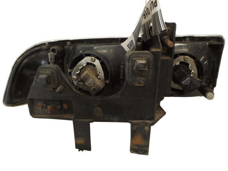 16525713 1998-2005 Chevrolet Blazer Driver FL Headlight Used OEM 16525713