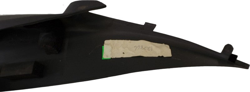 19121956 1999-2006 Chevrolet Silverado 1500 Driver FL A Pillar Trim Used OEM 15048733