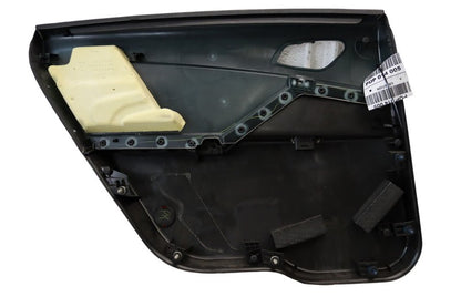 25926298 2005-2010 Pontiac G6 Passenger Rear RR Interior Door Panel Used OEM 25926298 