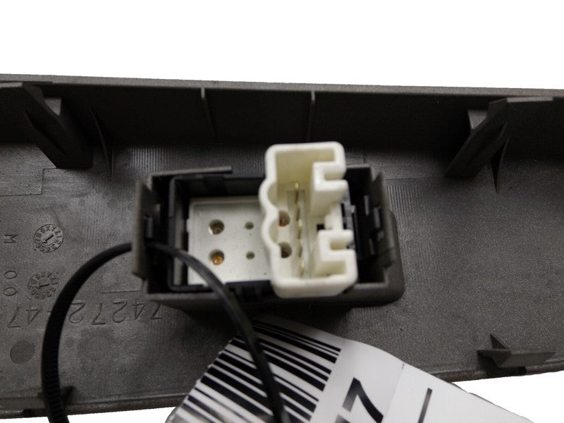7427147051 2004-2009 Toyota Prius Driver Rear RL Window Switch Used OEM 7427147051 