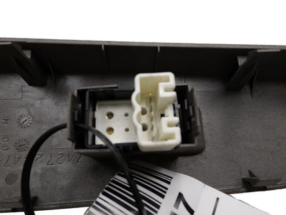 7427147051 2004-2009 Toyota Prius Driver Rear RL Window Switch Used OEM 7427147051 