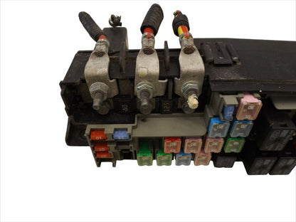 8L8T14A003BB 2008 Mercury Mariner and Escape Fuse Box Used OEM 8L8T14A003BB 