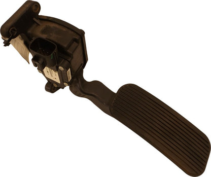 6F9A9F836 2005-2007 Ford Freestyle Gas Accelerator Pedal Assembly Used OEM 6F9A9F836
