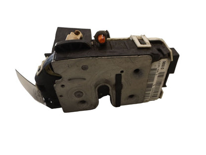 P04589409AEB 2007-2009 Dodge Caliber Driver FL Door Latch Assembly Used P04589409AEB OEM