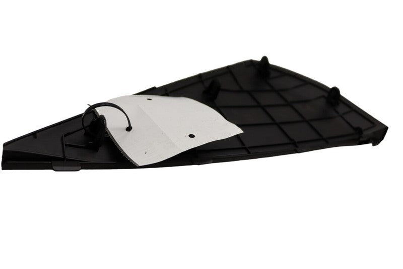 68498JM00A 2008-2015 Nissan Rogue Driver LH Dash End Cap Used OEM 68499JM00A