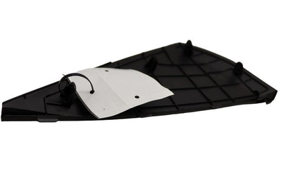 68498JM00A 2008-2015 Nissan Rogue Driver LH Dash End Cap Used OEM 68499JM00A