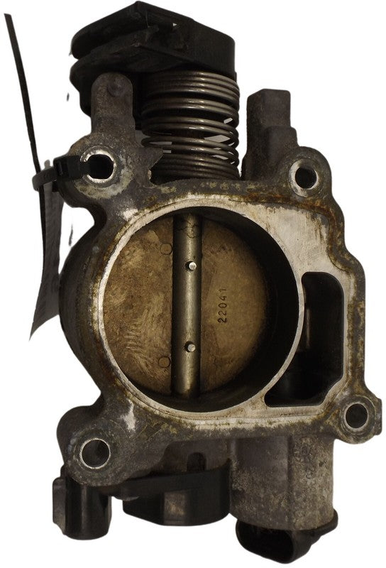 1995-2005 Chevrolet Cavalier 2.2L Engine Throttle Body Used OEM