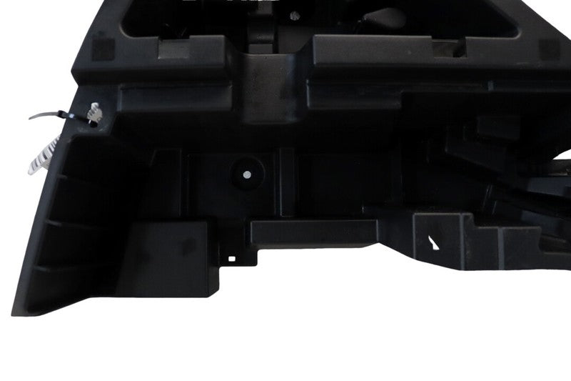 84978JM00A 2008-2015 Nissan Rogue Driver LH Trim Panel Storage Compartment Used OEM 84979JM