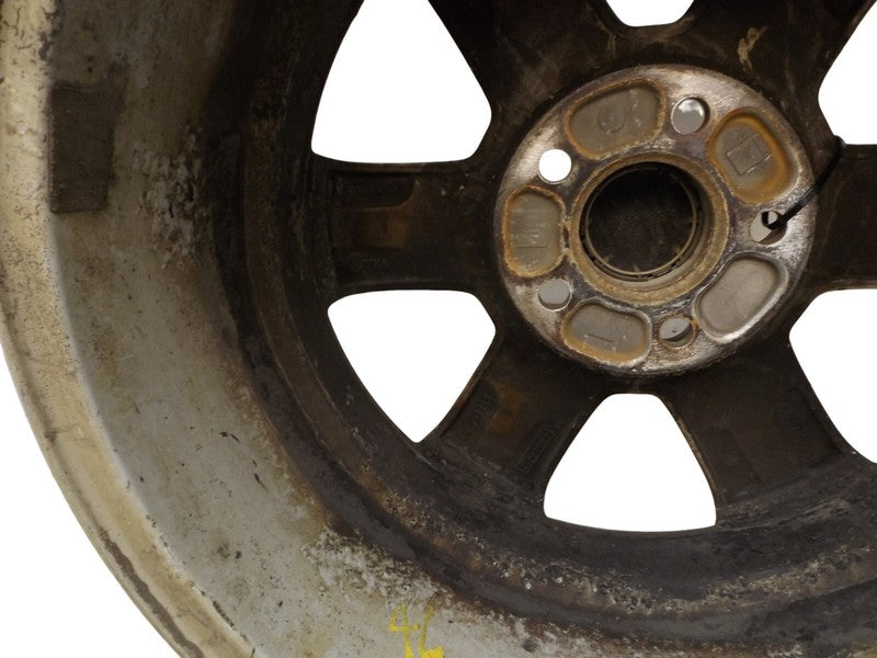 2010-2016 Volvo XC70 Alloy 16x7 Wheel Rim Used OEM