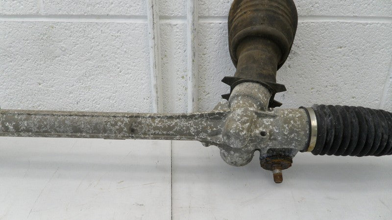 4551052141 2007-2011 Toyota Yaris Rack and Pinion Assembly Used OEM 4551052141