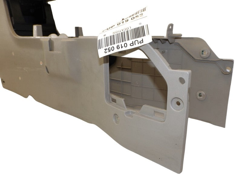 9L8Z78045A36EA 2008-2012 Ford Escape Center Console Assembly Used OEM 9L8478045A06