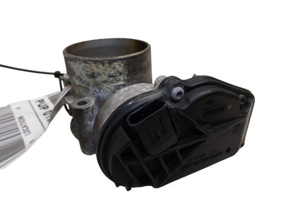 DS7E9F991AJ 2008-2012 Ford Escape 2.5L Throttle Body Motor Used OEM DS7E9F991AJ