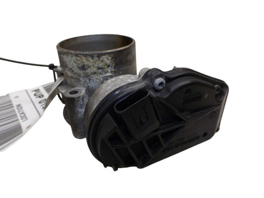DS7E9F991AJ 2008-2012 Ford Escape 2.5L Throttle Body Motor Used OEM DS7E9F991AJ