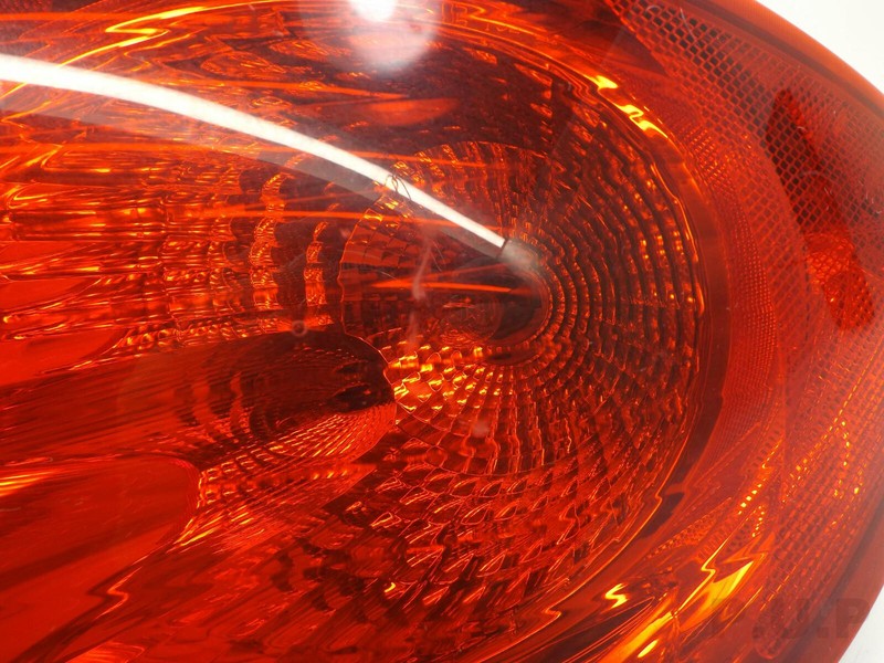19418415 2005-2010 Chevrolet Cobalt Right Tail Light Assembly 19418415