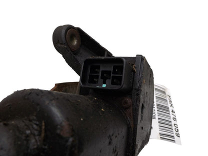 15036007 1995-1999 Chevrolet K1500 Windshield Wiper Motor Used OEM 22127508