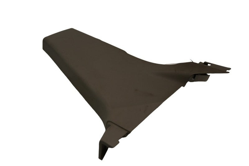 76915JM00A 2008-2015 Nissan Rogue Passenger RH Lower B Pillar Trim Used OEM 76915JM00A