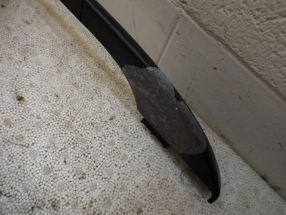 19177193 2004-2009 Cadillac SRX Passenger RH Roof Luggage Rail Used OEM 19177193