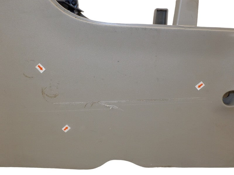 9L8Z78045A36EA 2008-2012 Ford Escape Center Console Assembly Used OEM 9L8478045A06