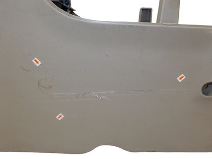 9L8Z78045A36EA 2008-2012 Ford Escape Center Console Assembly Used OEM 9L8478045A06