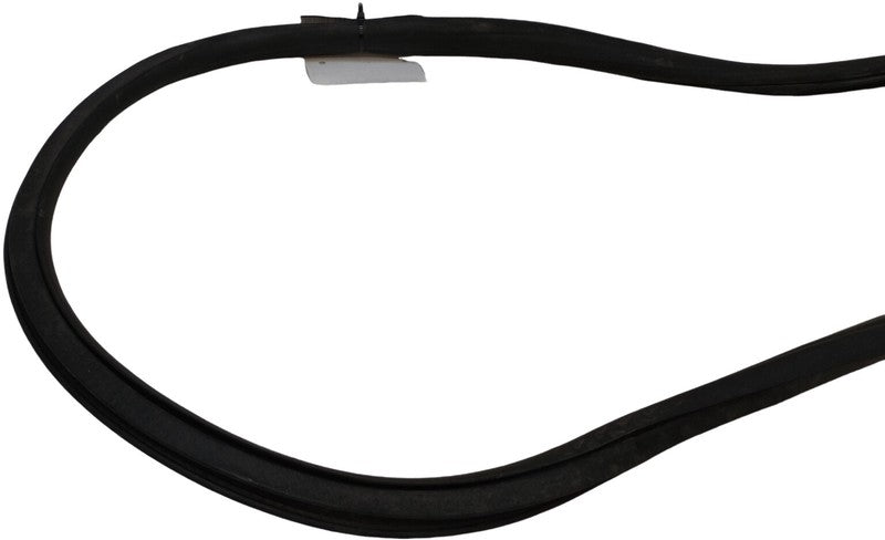 23282069 2010-2017 Chevrolet Equinox Driver Rear Left Door Seal Used OEM 23282069