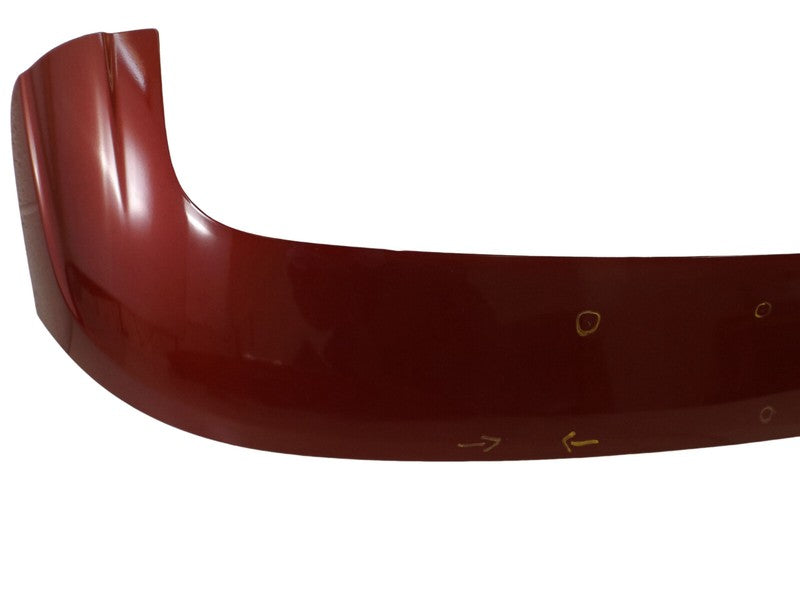BM51A44210 2012-2014 Ford Focus Rear Spoiler Used CM5Z5844210AA OEM