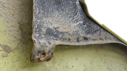 1C0821021GRU 2000-2001 Volkswagen Beetle Passenger FR Fender Used 1C0821021GRU OEM