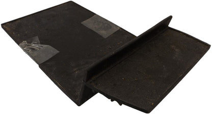 30790578 2010-2016 Volvo XC70 Center Console Rubber Mat Used OEM 30672273