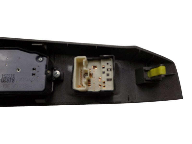 8481012080 2004-2009 Toyota Prius Driver FL Window Switch Used OEM 8481012080 