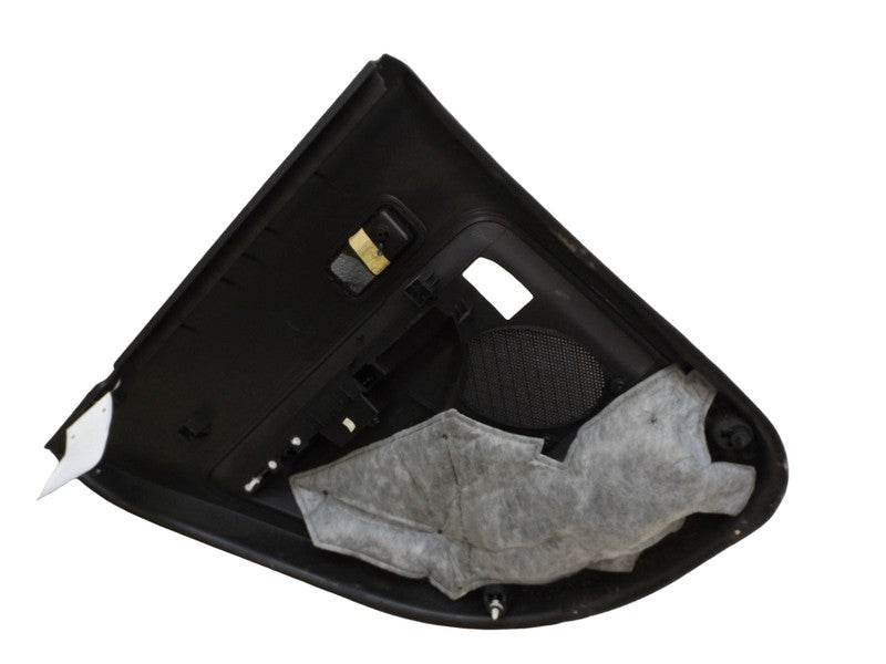 7T437827406 2007-2010 Ford Edge Passenger RR Door Interior Trim Panel Used 7T437827406 OEM