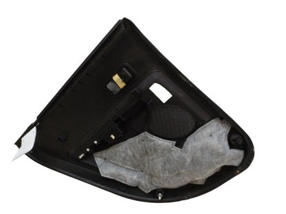 7T437827406 2007-2010 Ford Edge Passenger RR Door Interior Trim Panel Used 7T437827406 OEM