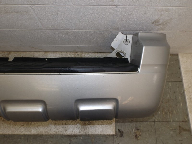 8L8Z17K835APTM 2008-2012 Ford Escape Rear Bumper Cover Used OEM 8L8Z17K835APTM