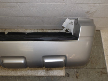 8L8Z17K835APTM 2008-2012 Ford Escape Rear Bumper Cover Used OEM 8L8Z17K835APTM