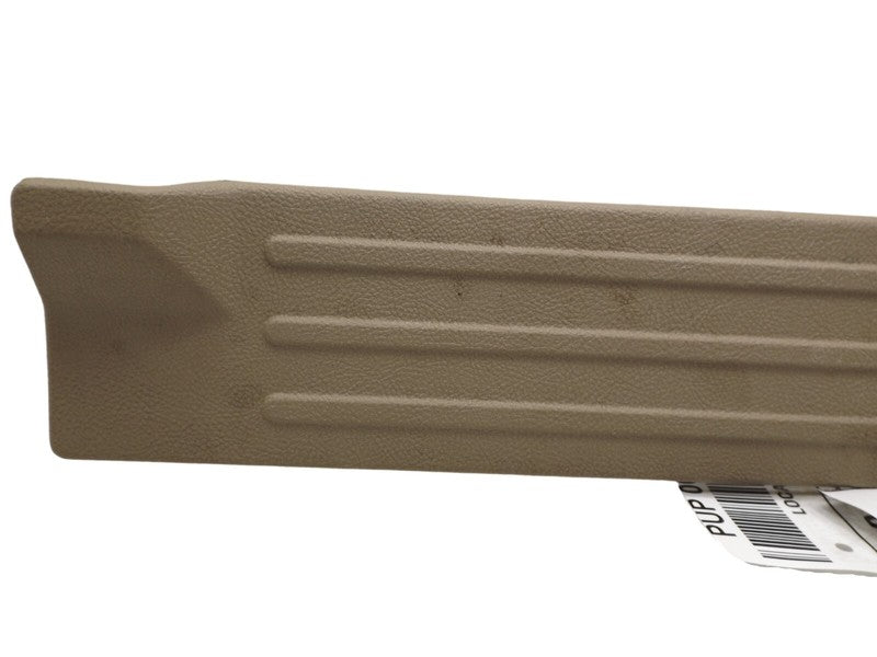 2L147813200 2003-2006 Ford Expedition Passenger FR Door Sill Trim Used OEM 2L147813200
