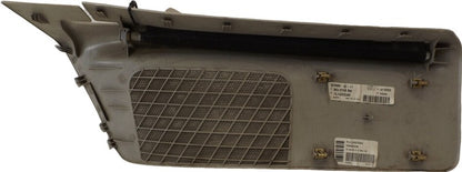 53065640 2008-2010 Chrysler Town &amp; Country Passenger Rear RR Door Glass Sunshade Used