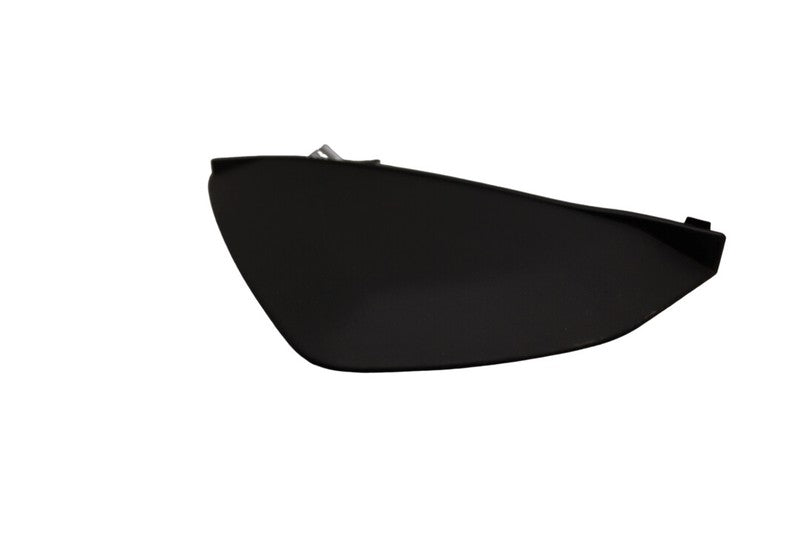 68498JM00A 2008-2015 Nissan Rogue Driver LH Dash End Cap Used OEM 68499JM00A