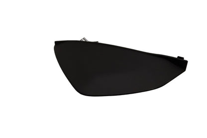 68498JM00A 2008-2015 Nissan Rogue Driver LH Dash End Cap Used OEM 68499JM00A