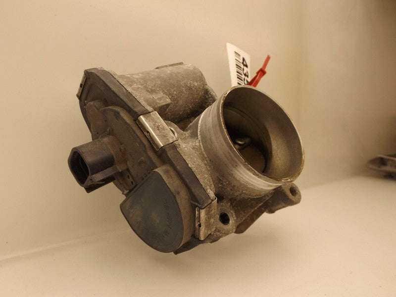 2009 Chevrolet Cobalt Throttle Body