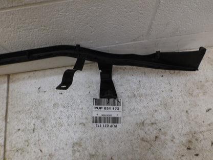 25768133 2004-2009 Cadillac SRX Lower Wiper Cowl Cover Bracket Used OEM 25768133