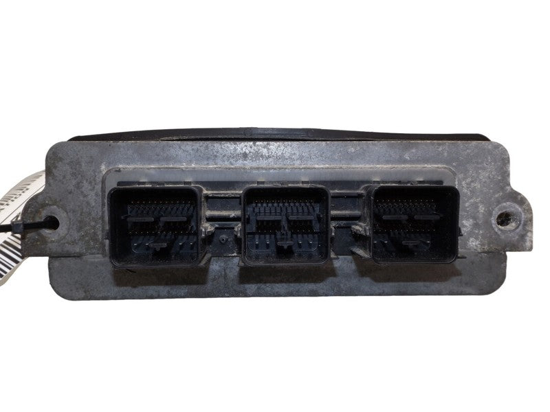 8L8Z12A650BDARM 2008-2012 Ford Escape Engine Control Module ECM Used OEM 8L8A12A650APB