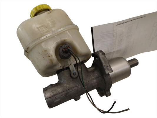 5189227AA 2002-2007 Jeep Liberty 3.7L Brake Master Cylinder Used 5189227AA OEM