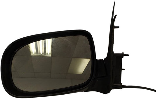 15935752 1998-2005 Oldsmobile Silhouette Driver FL Door Mirror Used OEM 15935752 