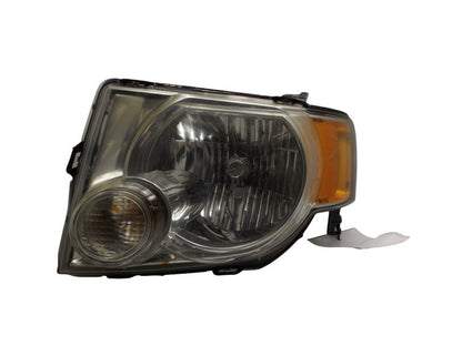 8L8Z13008A 2008-2012 Ford Escape Driver LH Headlight Used OEM 9L8413006A