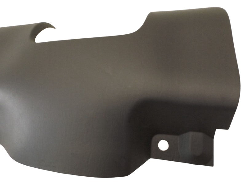 5W1354044F08ABW 2008 Lincoln Town Car Instrument Panel Knee Bolster Black 5W1354044F08ABW