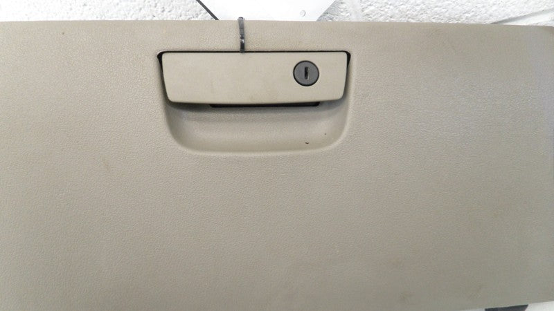 D05849013PC 2006-2010 Jeep Grand Cherokee Front Glove Box Used D05849013PC OEM