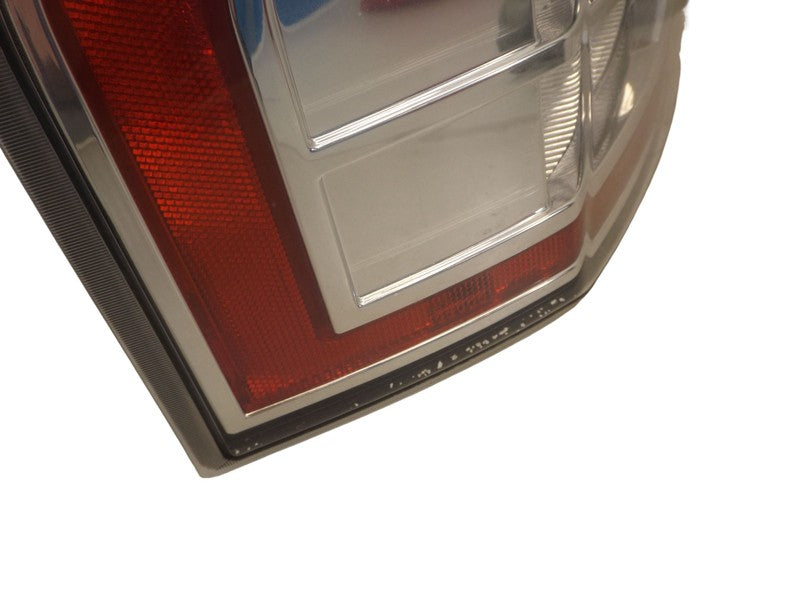 9T4313B505B 2007-2010 Ford Edge Pasenger RL Tail Light Assembly Used 9T4313B505B OEM