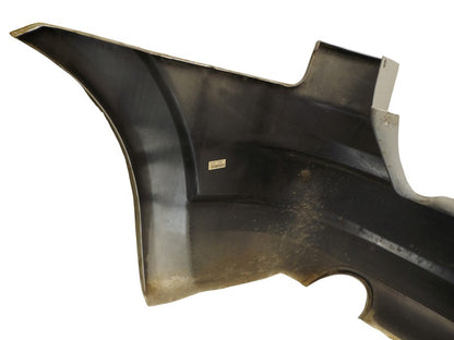 1SU15TZZAD 2009-2020 Dodge Journey Rear Bumper Cover Used OEM 1SU15TZZAD 