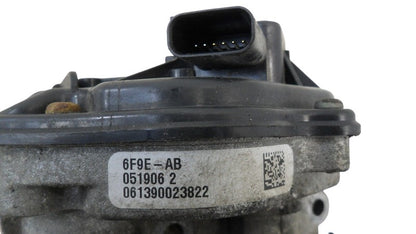 6F9Z9E926AA 2005-2007 Ford Five Hundred Fuel Injection Throttle Body Used 6F9Z9E926AA OEM