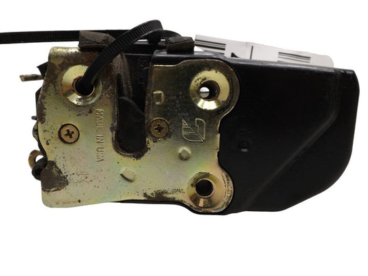 55136347AB 1999-2004 Jeep Grand Cherokee Passenger FR Door Lock Actuator Used OEM 